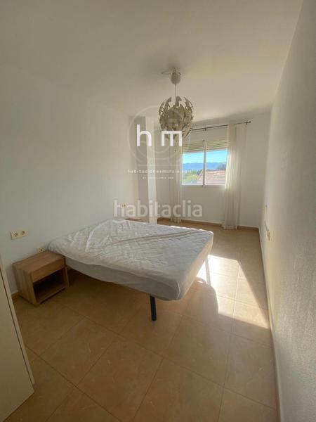 Foto 56383637-2b46-4a01-a27c-30f390ee6c69. Flat with heating parking pool in Puebla de Soto Murcia