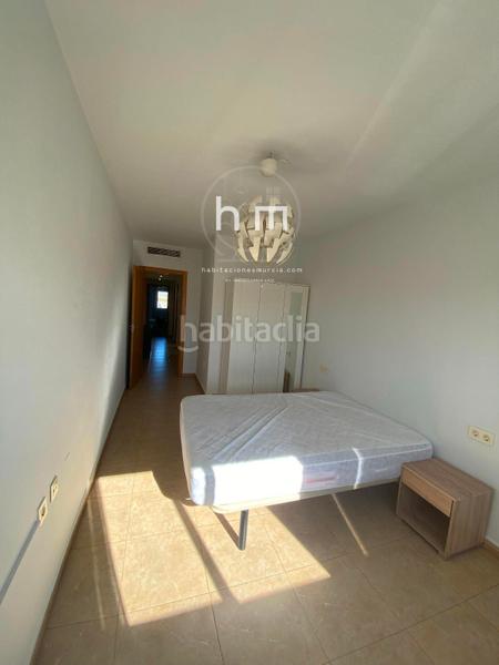 Foto 7829b9bf-0998-4481-aea9-b341afd7822e. Flat with heating parking pool in Puebla de Soto Murcia