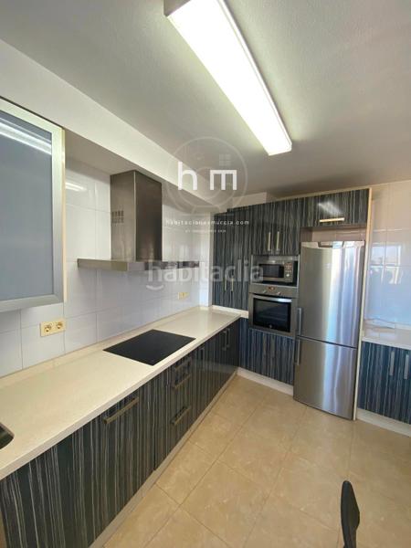 Foto 8c4bc06e-8b2b-4d7c-b6ab-9f22c9080075. Flat with heating parking pool in Puebla de Soto Murcia