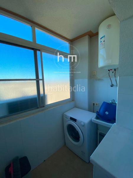 Foto 9d6f7466-8a75-4c44-9a9c-af74825e1db2. Flat with heating parking pool in Puebla de Soto Murcia