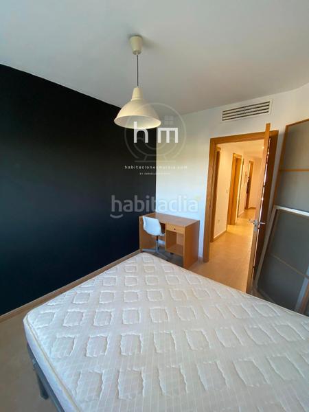 Foto adc25e2f-f857-46da-817f-3bf95f8b7574. Flat with heating parking pool in Puebla de Soto Murcia