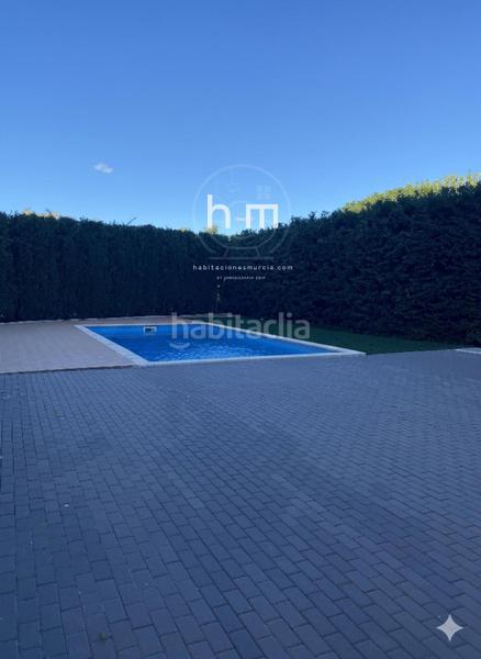 Foto cc86a285-24d1-49c3-bf72-a838ab3d502c. Flat with heating parking pool in Puebla de Soto Murcia