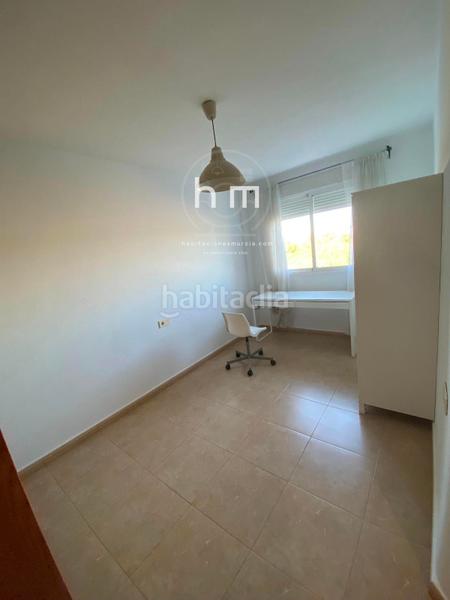 Foto d4962fca-10b4-448a-9fc8-38a5fc1118af. Flat with heating parking pool in Puebla de Soto Murcia