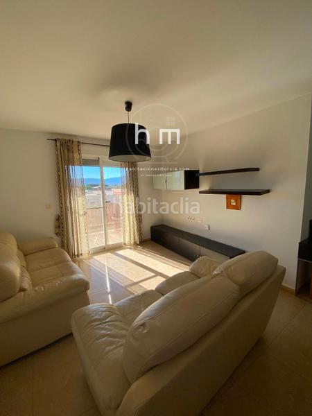 Foto de8a28bf-8060-450e-b09b-1d440bfbd638. Flat with heating parking pool in Puebla de Soto Murcia