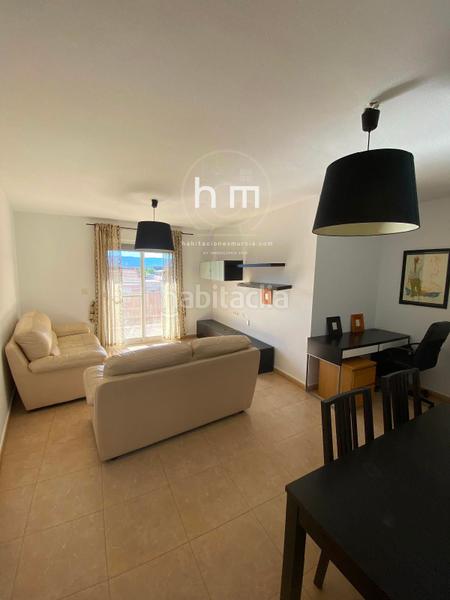 Foto e3d68683-4eba-46bf-8cbd-14e9dc3e2956. Flat with heating parking pool in Puebla de Soto Murcia