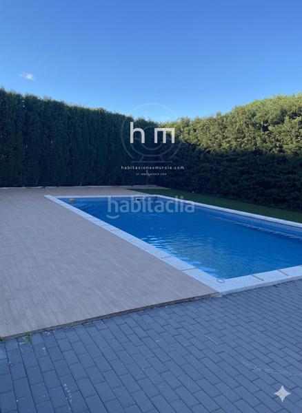 Foto fa4a4287-0eb4-4676-bb2b-57d9bea2bd67. Flat with heating parking pool in Puebla de Soto Murcia