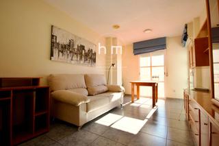 Appartement à Reina Sofia