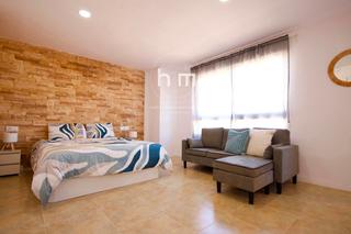 Estudi  Portman. Estudio a estrenar en la unión