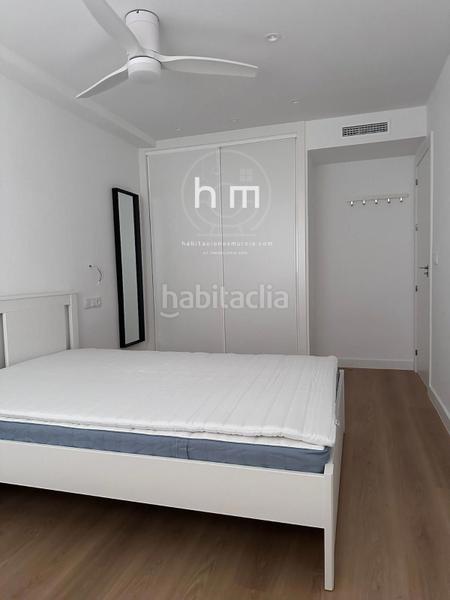 Foto 0ad71100-dc61-4ca1-857c-be1c055607f7. Affitto appartamento con riscaldamento in San Lorenzo Murcia