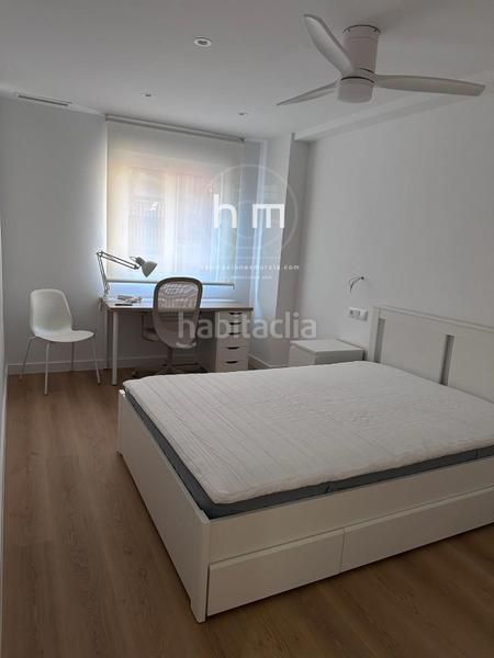 Foto 73000531-77dd-410e-b3cb-db12dfc24f1b. Affitto appartamento con riscaldamento in San Lorenzo Murcia