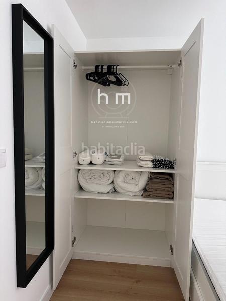 Foto d337b964-38cd-4288-98d1-731b6bfa4fde. Affitto appartamento con riscaldamento in San Lorenzo Murcia