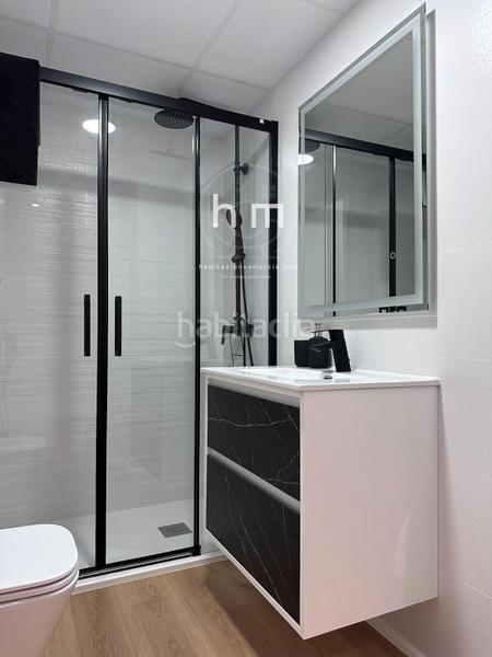 Foto df72d145-f8f0-40ee-81d0-62ab34f5e52a. Affitto appartamento con riscaldamento in San Lorenzo Murcia