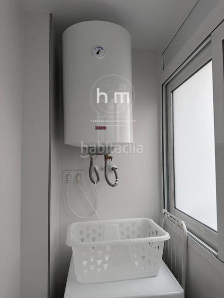 Foto 0b9b7b3e-afa5-48e4-a60e-bc9ce126e292. Location appartement avec chauffage dans San Lorenzo Murcia