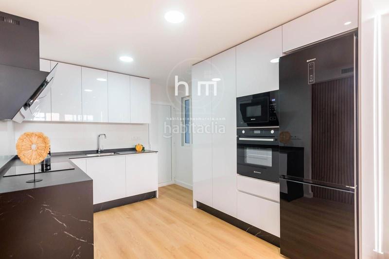 Foto 18121ce8-ec5a-413f-997a-d69f4c3f8c14. Location appartement avec chauffage dans San Lorenzo Murcia