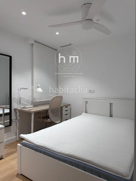 Foto 5913a834-07fc-4f4d-a134-ff77f25831f6. Location appartement avec chauffage dans San Lorenzo Murcia