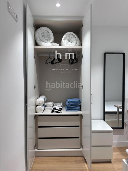 Foto 5cbee7b0-7270-4c85-ad90-b7c1c3306188. Location appartement avec chauffage dans San Lorenzo Murcia