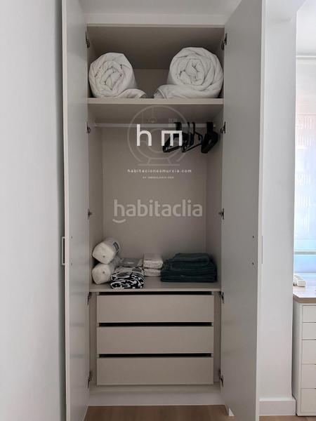 Foto 66d7129c-0b7b-42b4-b3ed-ce44e47c34b5. Location appartement avec chauffage dans San Lorenzo Murcia
