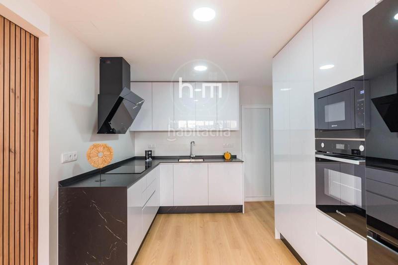 Foto 2bef2966-fef5-4af2-ac04-2198d86235a3. Rent flat with heating in San Lorenzo Murcia