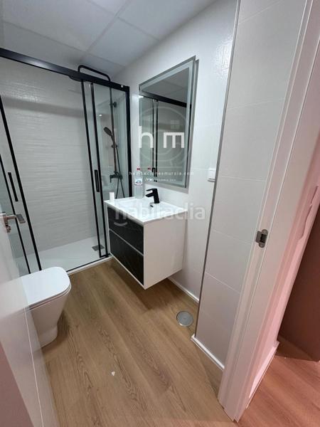 Foto 43c7f856-18e6-4114-8b2d-382dcc106238. Rent flat with heating in San Lorenzo Murcia