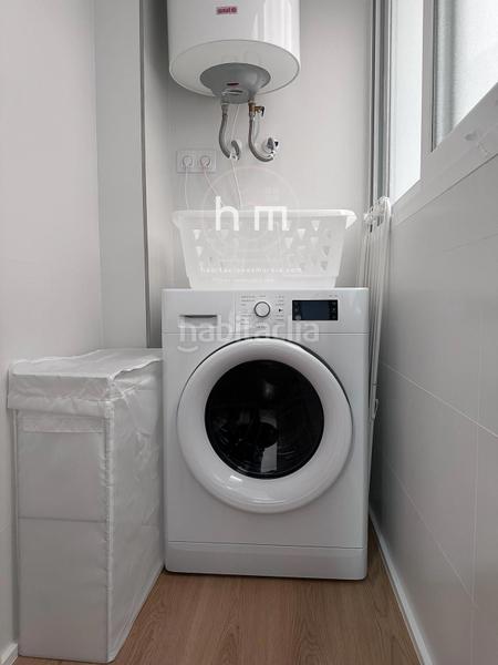 Foto a0b7b953-feeb-406d-967b-82d74d41f261. Rent flat with heating in San Lorenzo Murcia