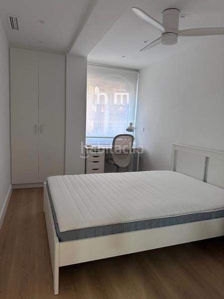 Foto e150e560-d1b5-4e52-a428-7a7aff1666e3. Rent flat with heating in San Lorenzo Murcia