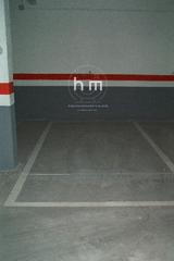 Lloguer Aparcament cotxe  Cigarral. Plaza de garaje en calle cigarral