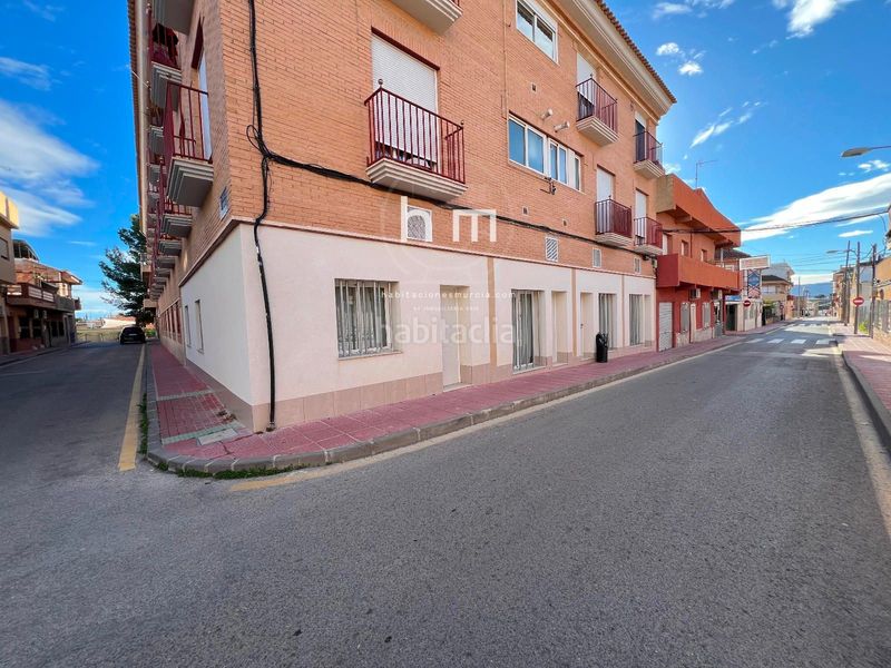 Foto 2c7a0406-ddb8-43b1-859f-840a05157a0e. Pis a Churra Murcia