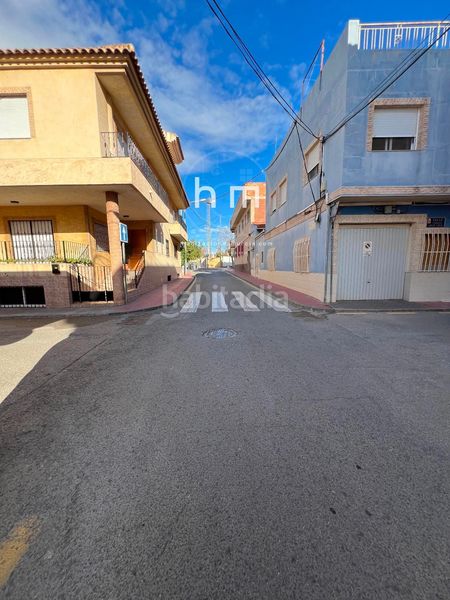 Foto 73a845bf-f821-4560-84dc-cc41871a3b9d. Pis a Churra Murcia