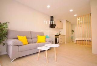 Pis  Federico garcía lorca. Estudio luminoso en churra una de las mejores zonas de murcia