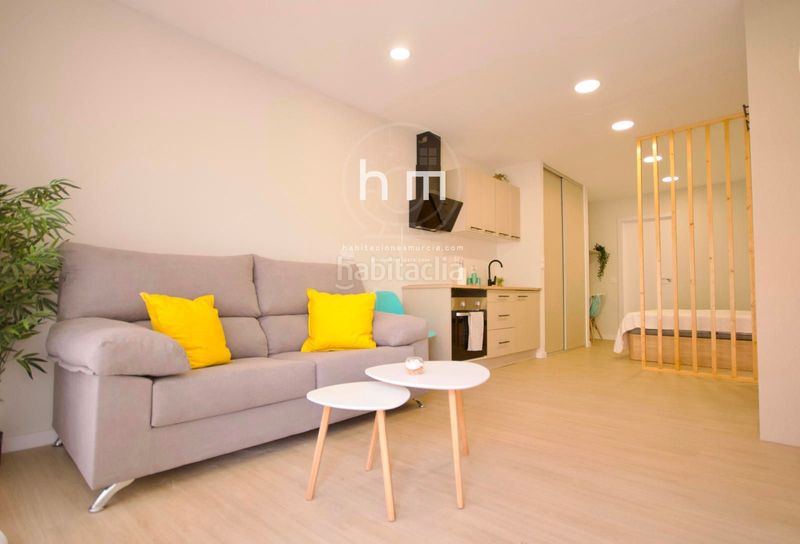 Foto 784a9056-bea5-445a-a74e-1b33298f0b36. Pis a Churra Murcia