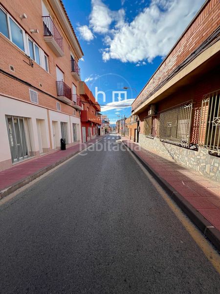 Foto 8c1da4fb-d581-4fb7-a272-d78689d64dd8. Pis a Churra Murcia