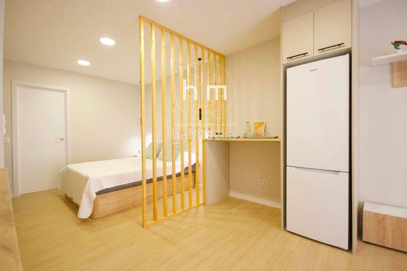 Foto 909c399b-21b9-44e1-a82f-53be0b16266a. Pis a Churra Murcia