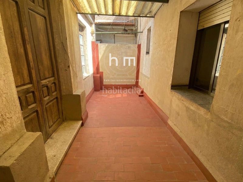 Foto 0b785258-9716-459e-a165-df0d0b23108f. Casa amb aparcament a Monteagudo Murcia