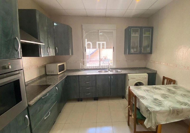 Foto 121763bf-21cf-4014-9509-17b94290252b. Casa amb aparcament a Monteagudo Murcia