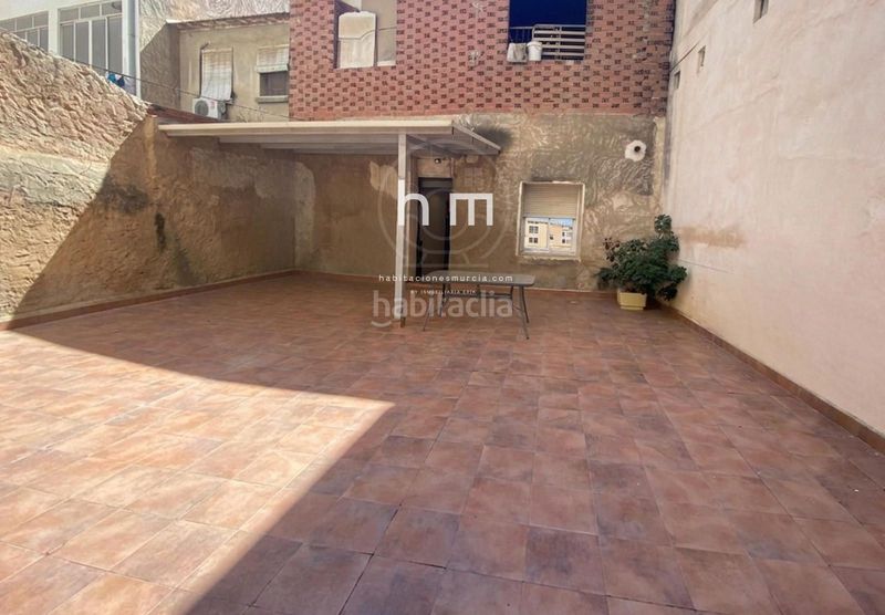 Foto 4ed4abd5-1c22-4943-8bf6-6db5cb5c8008. Casa amb aparcament a Monteagudo Murcia