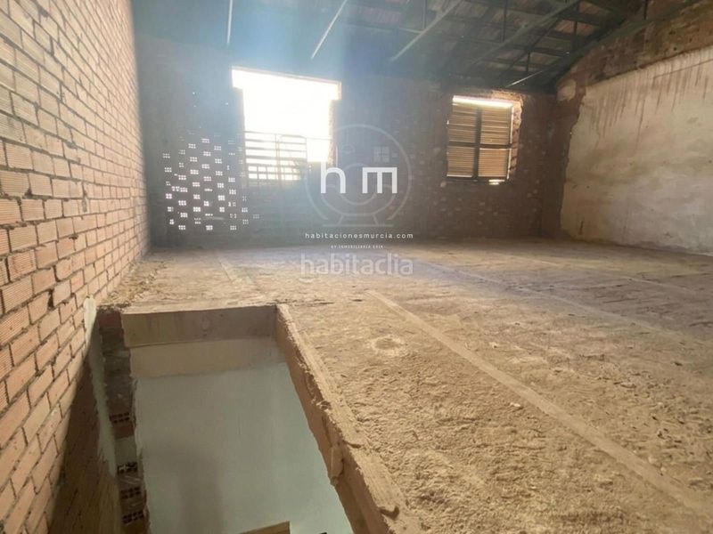 Foto 592915db-1463-4032-8ba6-58d627f268c9. Casa amb aparcament a Monteagudo Murcia