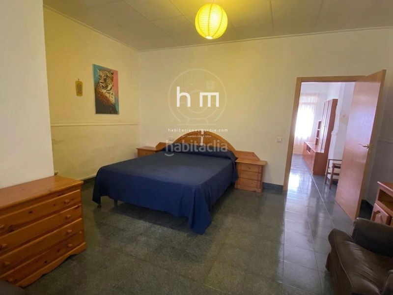 Foto 65ad23fc-a1a5-4947-98bc-e4384468566d. Casa amb aparcament a Monteagudo Murcia