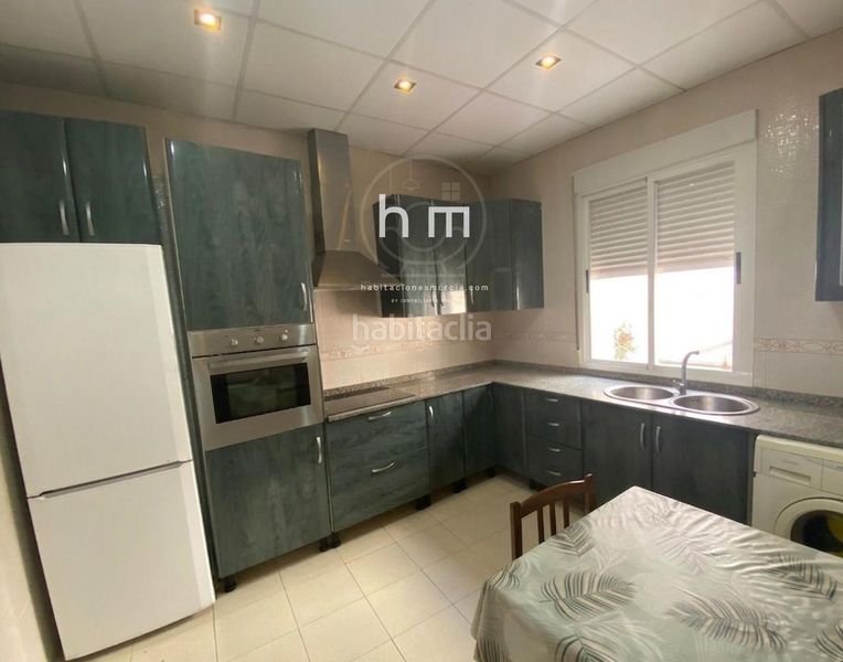 Foto a70862e2-d1cb-45e1-9e2d-a68111ff2830. Casa amb aparcament a Monteagudo Murcia