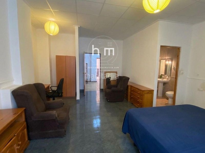 Foto bfda9886-c020-45d0-a33e-ad54c4524c75. Casa amb aparcament a Monteagudo Murcia