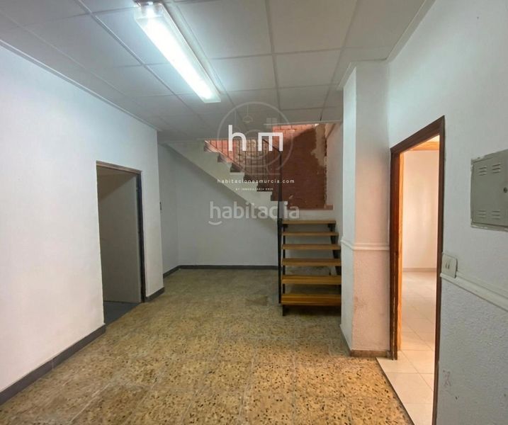 Foto f8577b7e-353b-4f43-9ad9-38c84d1c34ae. Casa amb aparcament a Monteagudo Murcia
