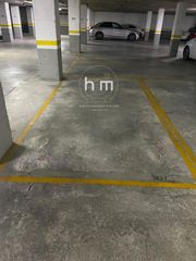 Car parking  Palma de mallorca. Oportunidad única en el corazón de murcia! plazas de garaje en c