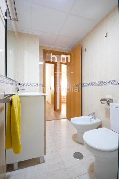 Foto 092f8311-b7cc-435e-beb4-4c3cf40f0191. Location appartement avec chauffage parking dans San Ginés Murcia