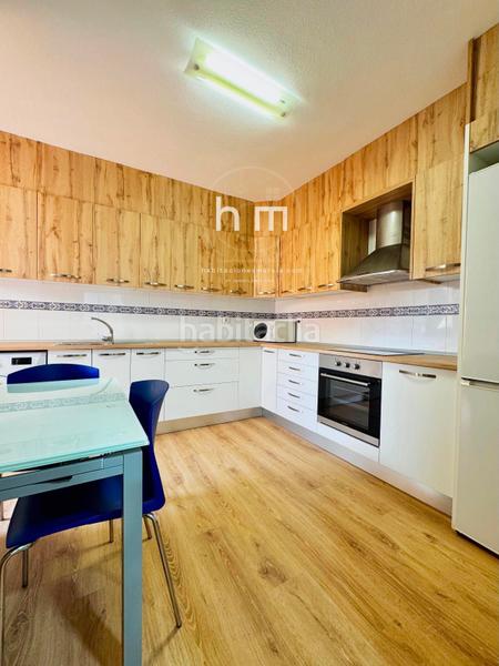 Foto 3220826e-a1bf-4eca-8443-603df787e2f9. Location appartement avec chauffage parking dans San Ginés Murcia