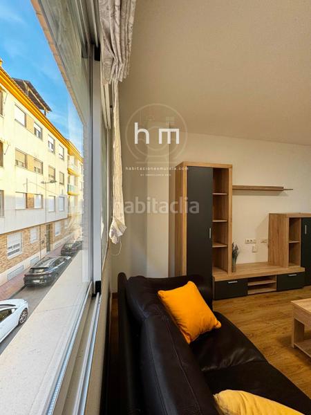 Foto f7c1ce1c-c6d4-436e-ba8d-c7dd148970f8. Location appartement avec chauffage parking dans San Ginés Murcia