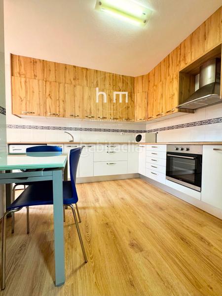 Foto 0ebb6dc1-5565-430b-a7bd-2d0bfd4460e6. Miete etagenwohnung mit heizung parking in San Ginés Murcia