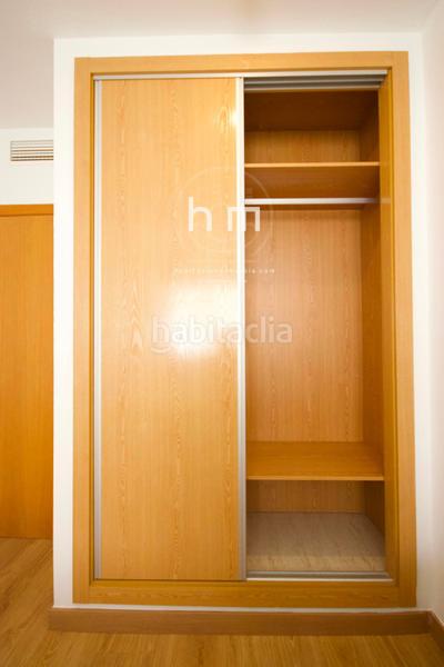 Foto 714ddac5-2455-4153-a7c3-cc426e724816. Miete etagenwohnung mit heizung parking in San Ginés Murcia