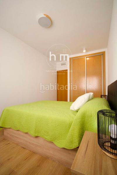 Foto 7617f273-0a09-482c-b47f-52c41ba1a956. Miete etagenwohnung mit heizung parking in San Ginés Murcia