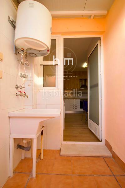 Foto b5808c6f-e21c-4f61-a6fd-2e61775f3b42. Miete etagenwohnung mit heizung parking in San Ginés Murcia