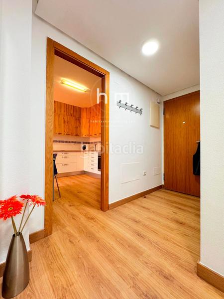 Foto 0503ad67-faba-4946-955d-ecdf8aff55bf. Rent flat with heating parking in San Ginés Murcia