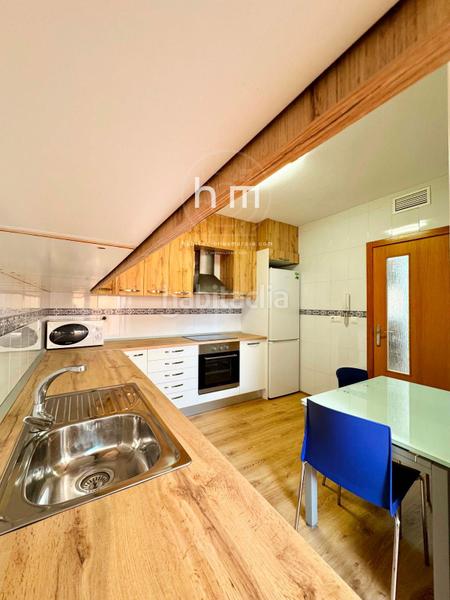Foto 55f0c446-ead4-4984-9c1c-1077e749f347. Rent flat with heating parking in San Ginés Murcia